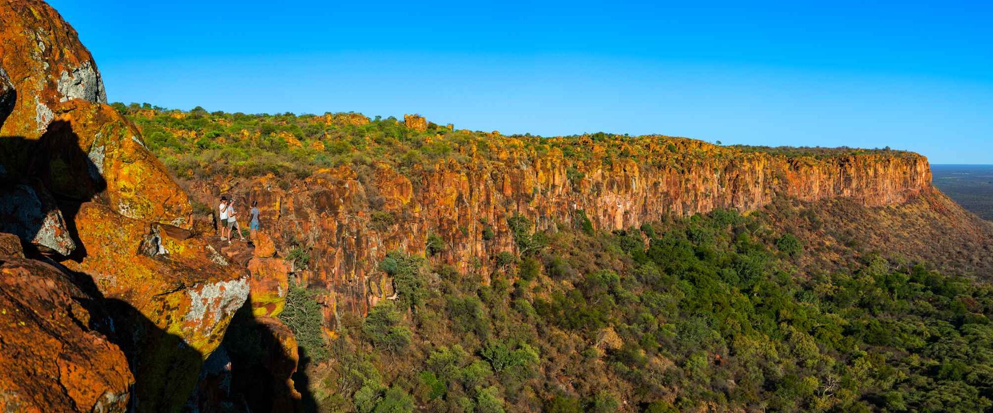 Namibia Wildlife Resorts Encourages Namibians to Take Advantage Of