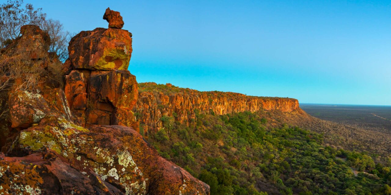 waterberg